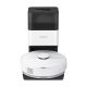 Robot odkurzacz Roborock Q7+ (+ Auto Empty Dock PURE) i stacja dokująca z automatycznym opróżnianiem biała