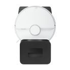 Roborock Q7+ (+ Auto Empty Dock PURE) robot usisavač i samoisprazni docking bijeli