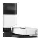 Roborock Q7+ (+ Auto Empty Dock PURE) robot usisavač i samoisprazni docking bijeli