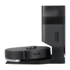 Roborock Q7+ (+ Auto Empty Dock PURE) robot vacuum cleaner with self-emptying dock black