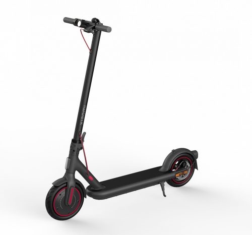 Xiaomi Electric Scooter 4 Pro electric scooter (BHR5398GL) black