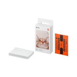  Mi Portable Photo Printer Paper (TEJ4019GL) 20 ks foto papiera