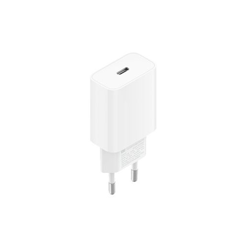 We 20W Charger USB-C (BHR4927GL)