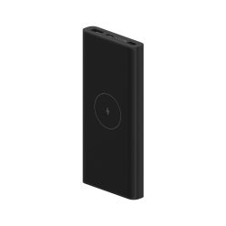 Xiaomi 10W Wireless Power Bank 10000 mAh (BHR5460GL) black