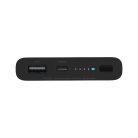 Xiaomi 10W Power Bank bezprzewodowy 10.000 mAh (BHR5460GL) czarny