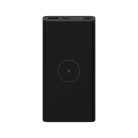 Xiaomi 10W Power Bank bezprzewodowy 10.000 mAh (BHR5460GL) czarny