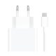 Xiaomi 67W Charging Combo Type-A (BHR6035EU) network charger white