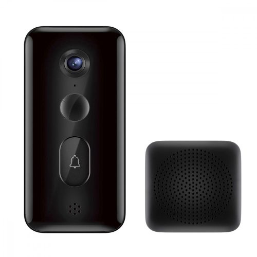 Xiaomi Smart Doorbell 3 (BHR5416GL) okos kamerás ajtócsengő