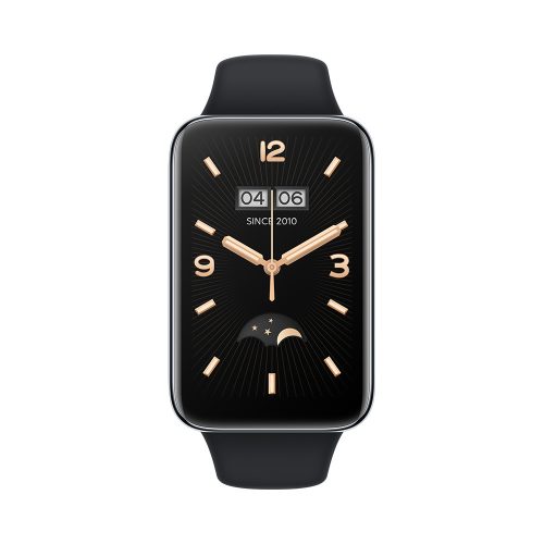 Xiaomi Smart Band 7 Pro GL (BHR5970GL) černá