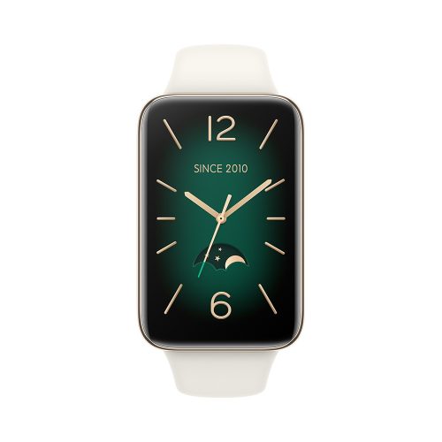 Xiaomi Smart Band 7 Pro GL (BHR6076GL) bílá