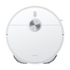 Robotický vysavač Xiaomi Robot Vacuum X10+ v2 (BHR6363EU) s dokovací stanicí pro automatické čištění.