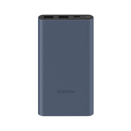 Xiaomi 22.5W Power Bank 10000 mAh Navy Blue