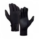 Xiaomi Electric Scooter Riding Gloves (BHR6749GL) - capacitive cycling gloves (size L) black