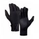 Xiaomi Electric Scooter Riding Gloves (BHR6749GL) - capacitive cycling gloves (size L) black