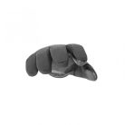 Xiaomi Electric Scooter Riding Gloves (BHR6749GL) - capacitive cycling gloves (size L) black