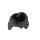 Xiaomi Electric Scooter Riding Gloves (BHR6749GL) - capacitive cycling gloves (size L) black