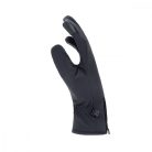 Xiaomi Electric Scooter Riding Gloves (BHR6749GL) - capacitive cycling gloves (size L) black
