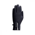 Xiaomi Electric Scooter Riding Gloves (BHR6749GL) - capacitive cycling gloves (size L) black