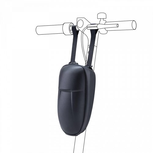 Torba na hulajnogę Xiaomi Electric Scooter (BHR6750GL) - torba na hulajnogę