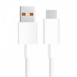 Xiaomi 6A Type-A to Type-C Cable (BHR6032GL) 1m white