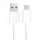 Xiaomi 6A Type-A to Type-C Cable (BHR6032GL) 1m white