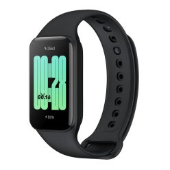 Redmi Smart Band 2 activity tracker watch (BHR6926GL) black
