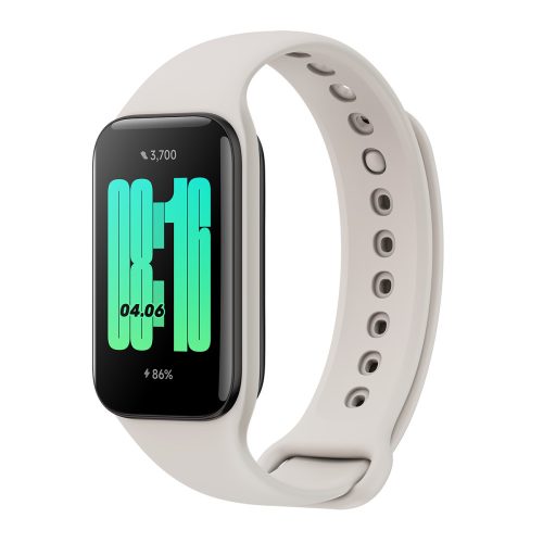 Redmi Smart Band 2 zegarek monitorujący aktywność (BHR6923GL) kość słoniowa