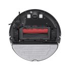 Roborock S8 Pro Ultra robot vacuum cleaner with multifunctional docking station white.