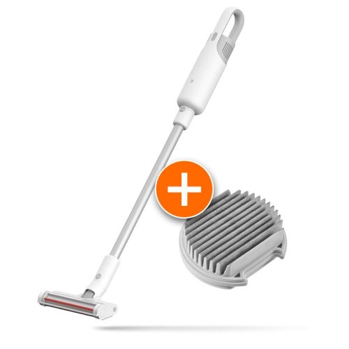 Zestaw odkurzacza Vacuum Cleaner Light