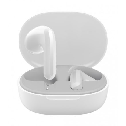 Redmi Buds 4 Lite - Bluetooth (BHR6919GL), White