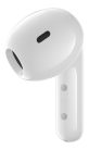Redmi Buds 4 Lite - Bluetooth sluchátka (BHR6919GL) Bílá