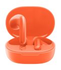 Redmi Buds 4 Lite - słuchawki Bluetooth (BHR7115GL) Pomarańczowy