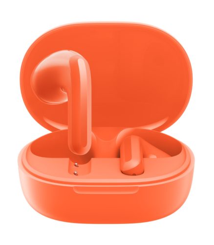 Redmi Buds 4 Lite - słuchawki Bluetooth (BHR7115GL) Pomarańczowy