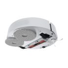 Xiaomi Robot Vacuum S10+ EU robotický vysavač (BHR6368EU)