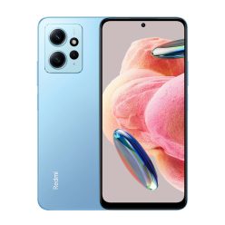 Redmi Note 12 4GB + 128GB Ice Blue