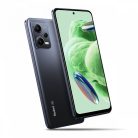 Redmi Note 12 5G 4GB + 128GB Onyksowa Szarość