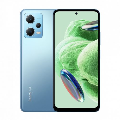 Redmi Note 12 5G 4GB + 128GB Ice Blue
