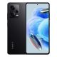 Redmi Note 12 Pro 5G 6GB + 128GB Midnight Black
