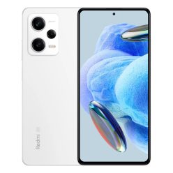 Redmi Note 12 Pro 5G 6GB + 128GB Polar White