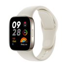 Redmi Watch 3 (BHR6854GL) chytré hodinky slonová kost