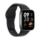 Redmi Watch 3 (BHR6851GL) smartwatch Black