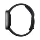 Redmi Watch 3 (BHR6851GL) smartwatch Black