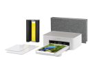 Xiaomi Instant Photo Printer 1S Set EU (BHR6747GL) inteligentná teplosublimačná fototlačiareň set