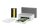 Xiaomi Instant Photo Printer 1S Set EU (BHR6747GL) inteligentná teplosublimačná fototlačiareň set