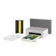 Xiaomi Instant Photo Printer 1S Set EU (BHR6747GL) inteligentná teplosublimačná fototlačiareň set