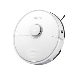 Roborock S8 robotický vysávač biely