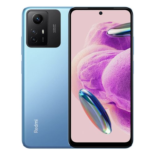 Redmi Note 12S 8GB+256GB, Ice Blue 