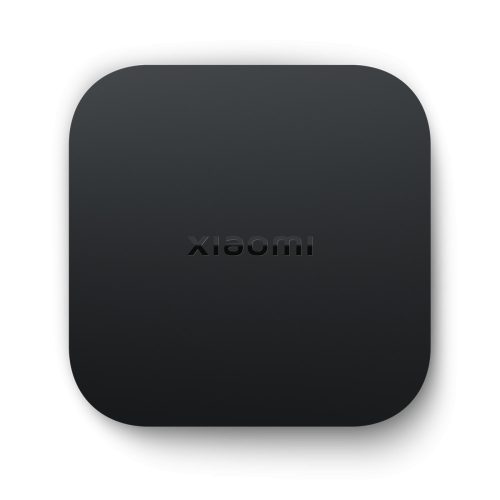 Xiaomi TV Box S (2. generacja) inteligentny dekoder z systemem GoogleTV (PFJ4151EU)