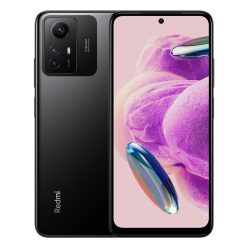 Redmi Note 12S 8GB + 256GB Onyx černá