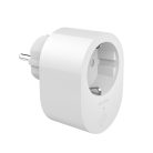 Xiaomi Smart Plug 2 (WiFi) EU inteligentne gniazdko (BHR6868EU)